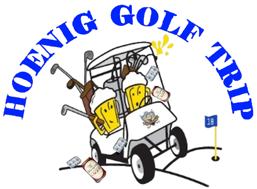 Hoenig Golf Logo